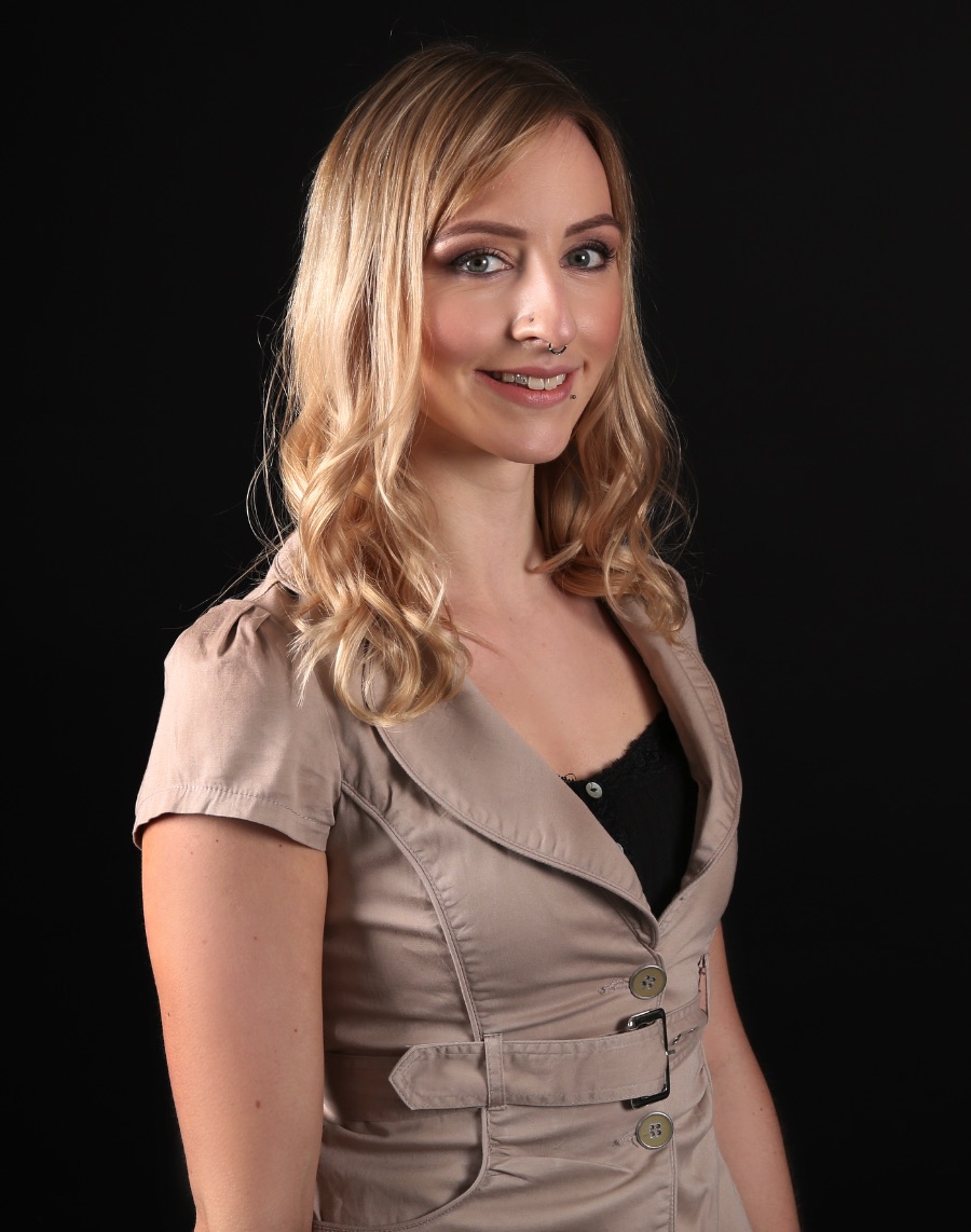 Joëlle Zimmermann